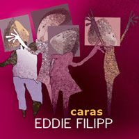 CD "Caras"
